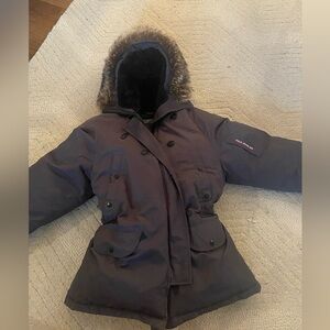 Ralph Lauren coat